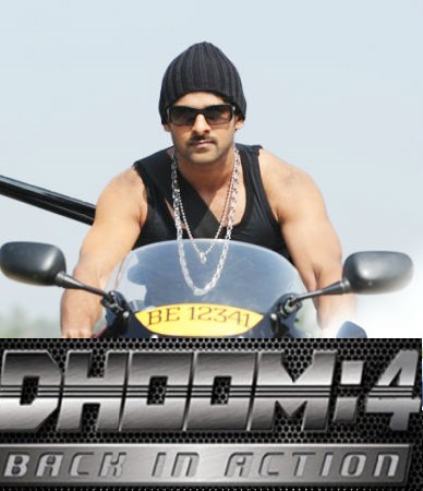 Dhoom 4 Release Date, Cast - Movie with a lot of buzz - ReadersFusion