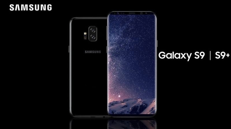 samsung s9 plus release date year