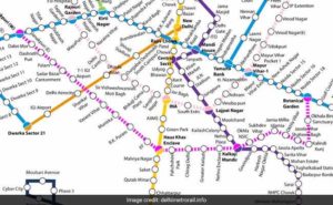 4 Things you need to know about Magenta Line Inauguration - ReadersFusion