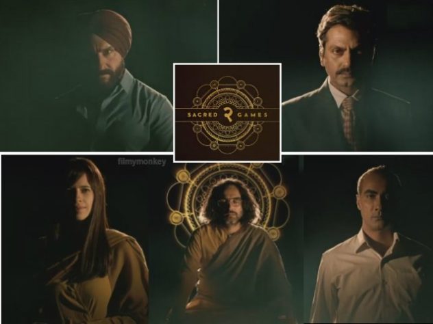 sacred games 2 full web series