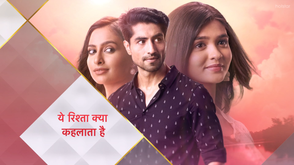 Yeh Rishta Kya Kehlata Hai Cast With Real Names Story And Where To 