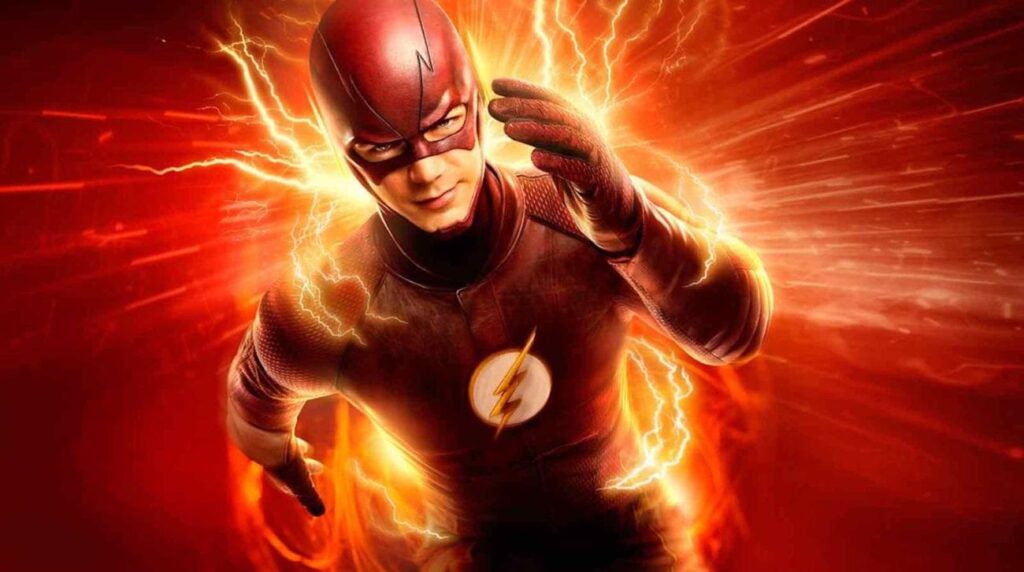 The Flash Season 9 Release Date Cast And Spoilers ReadersFusion