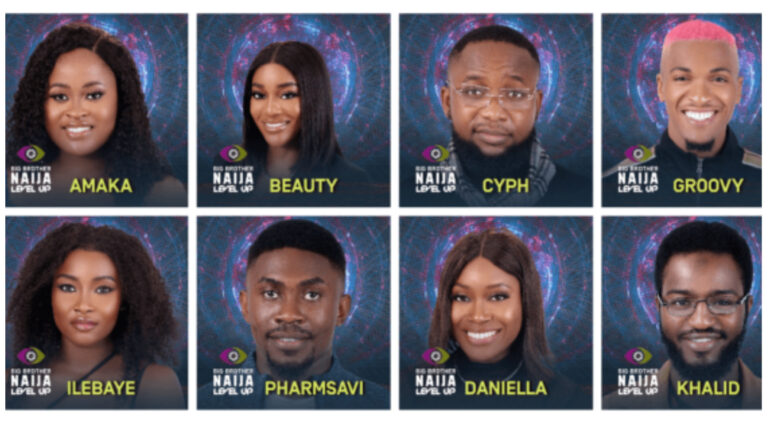 Big Brother Naija Season 7 Cast - Know the 24 Housemates with Pictures ...