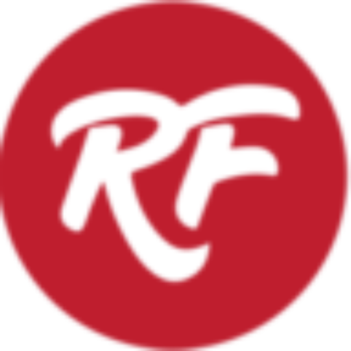 Readers Fusion Logo