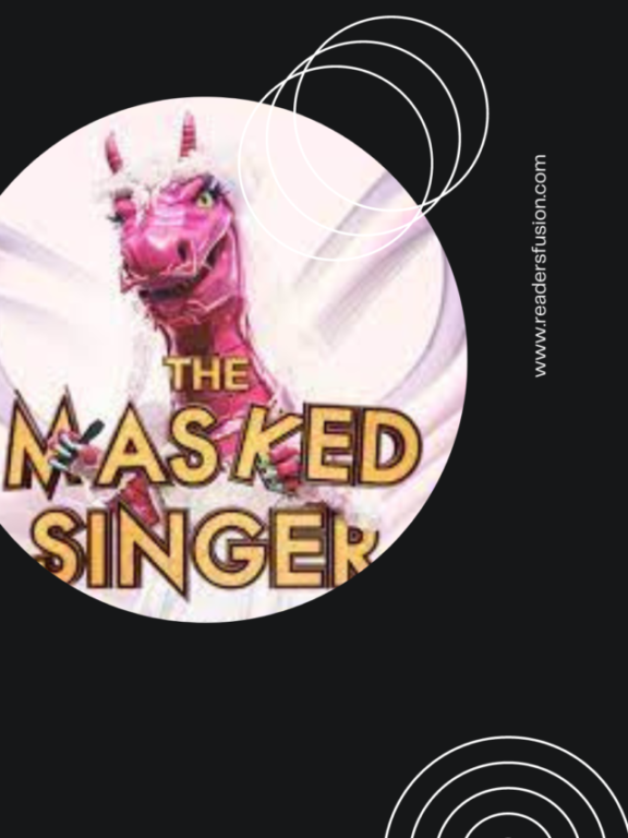 The Masked Singer Season 8 Costumes