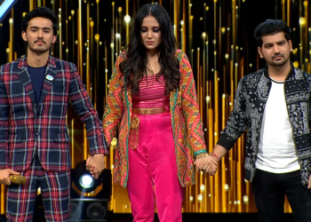 Indian Idol 2022 Elimination Episode 32