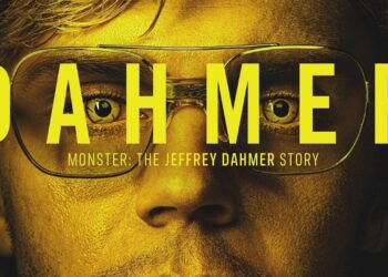 Jeffrey Dahmer The Story Netflix