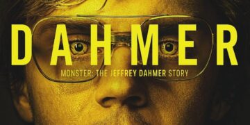 Jeffrey Dahmer The Story Netflix