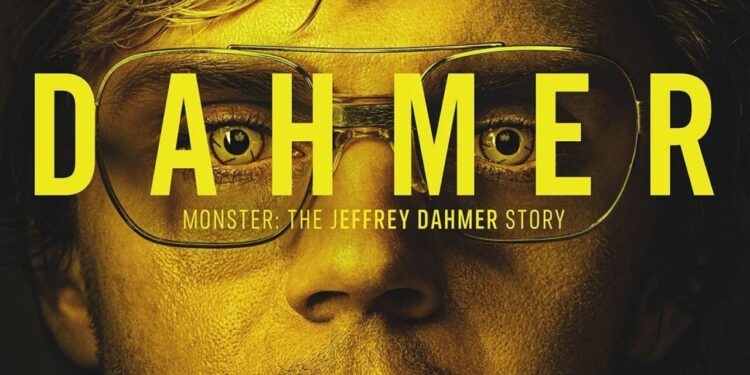 Jeffrey Dahmer The Story Netflix