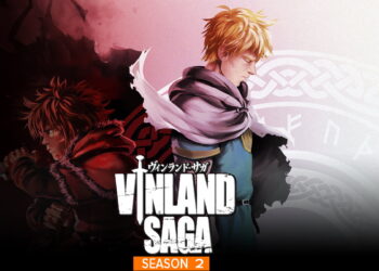 Vinland Saga Season 2 Plot