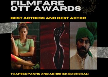 filmfare awards 2022