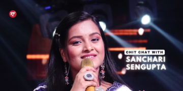 Chit Chat With Sanchari Sengupta