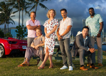 Magnum P.I. Season 5 Plot