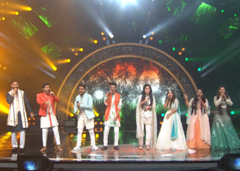 Indian Idol Season 13 Republic Day Episode