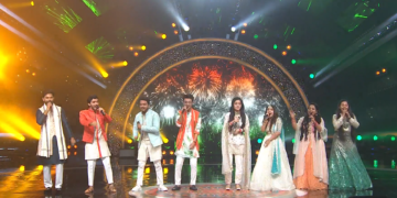 Indian Idol Season 13 Republic Day Episode