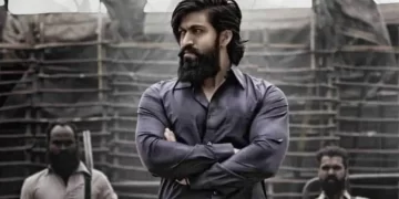 KGF Chapter 3 Release Date