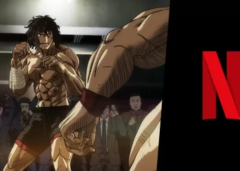 Kengan Ashura Season 3 Release Date