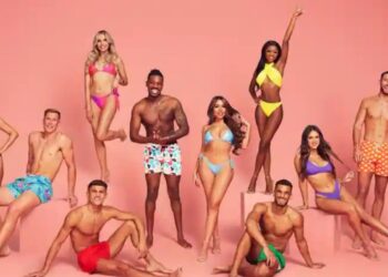 Love Island 2023 Season 9 Couples