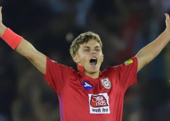 Sam curran most expensive ipl player