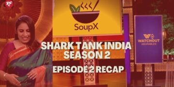 Shark Tank India Season 2 Episode 2 Recap