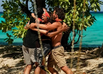 Survivor Season 44