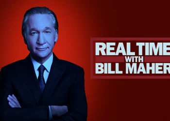 Real Time with Bill Maher Season 21 Release Date