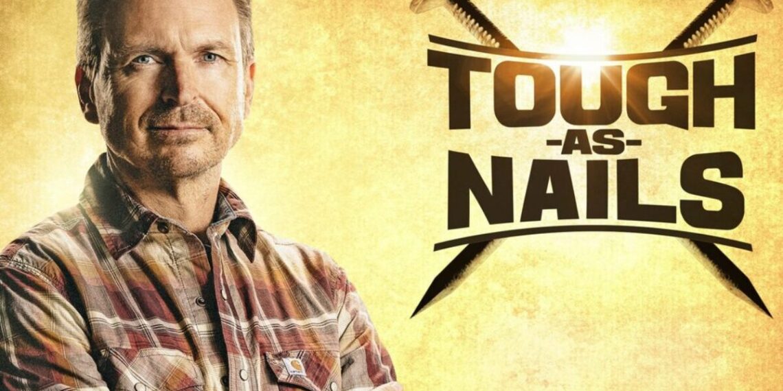 CBS’s Tough as Nails Season 4 All Set for Release Know the Release