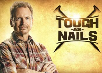 Tough As Nails Season 4