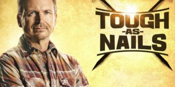 Tough As Nails Season 4