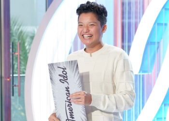 American Idol 2023 Platinum Ticket Winners