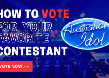 Australian Idol 2023 Voting