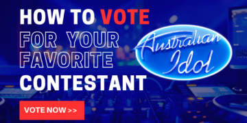 Australian Idol 2023 Voting