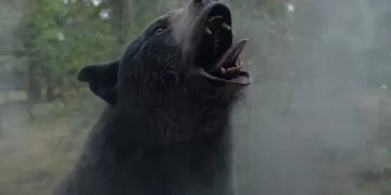 Cocaine Bear