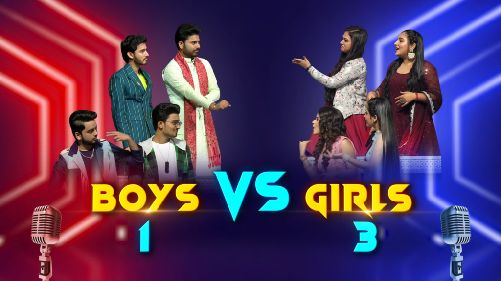 indian-idol-13-its-boys-vs-girls-in-episode-43-watch-kartik-aaryan