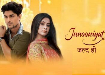 Junooniyat Serial Cast