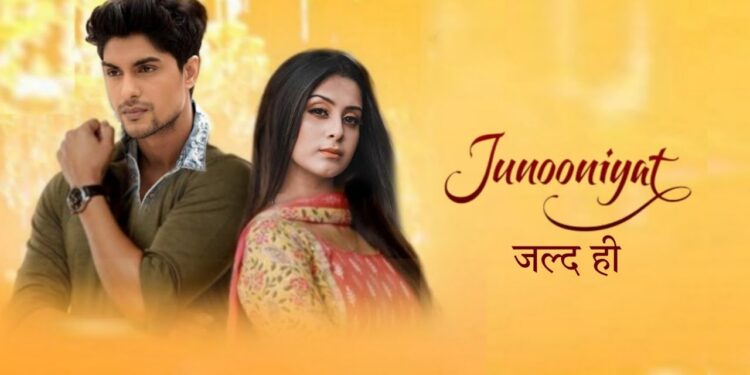 Junooniyat Serial Cast