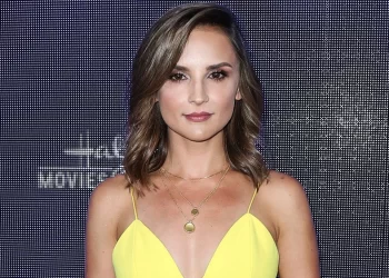 Rachael Leigh Cook Net Worth