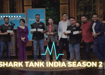 Shark tank india season 2