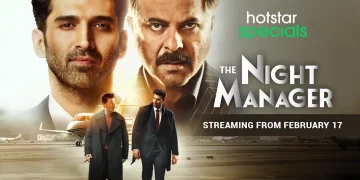 The Night Manager