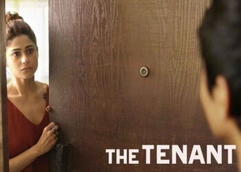 The Tenant- Shamita Shetty