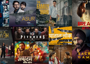 9 Popular Indian Web Series Renewed for Season 3 - Mirzapur, Panchayat, The Family Man & More!