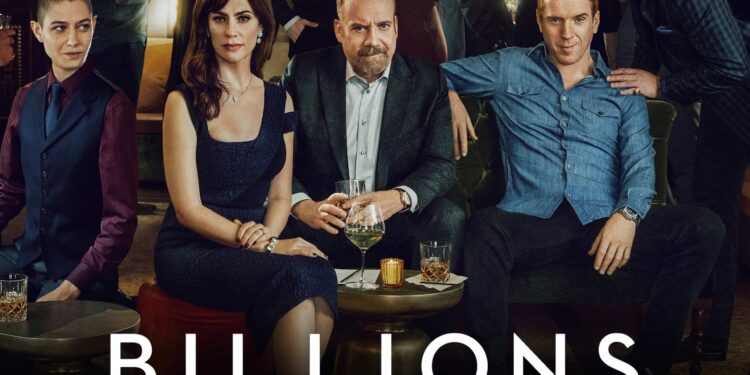 Billions Season 7 - Plot & Cost