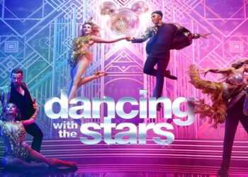 Dancing With the Stars Season 32