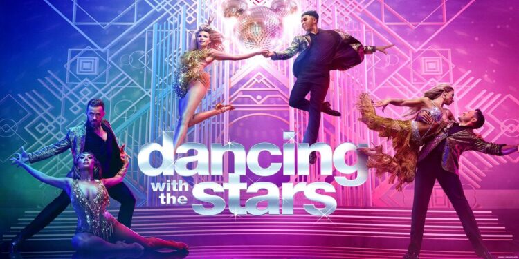 Dancing With the Stars Season 32