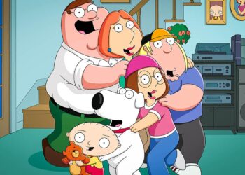 Family Guy Season 22 Release Date