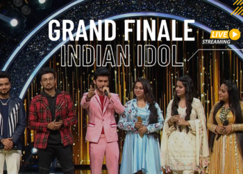 Indian Idol 13 Dream Finale