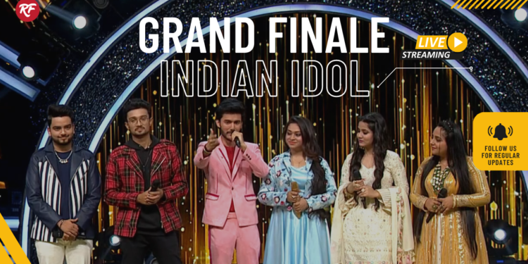 Indian Idol 13 Dream Finale