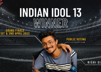 Indian Idol 2023 Winner