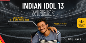 Indian Idol 2023 Winner