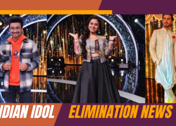 Indian Idol Elimination News